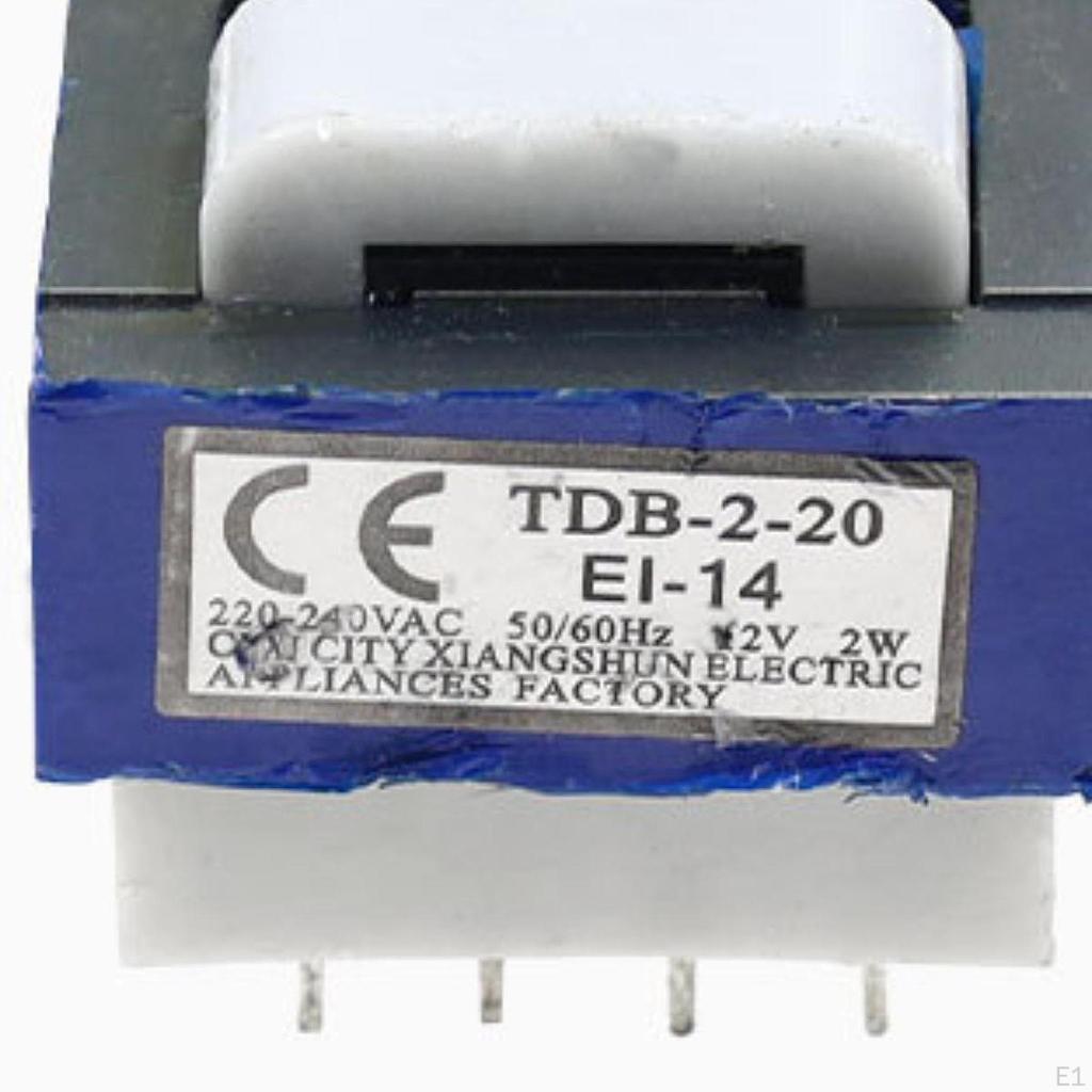 Power Transformer Tool Parts for Cabinet Pressure Cooker Office