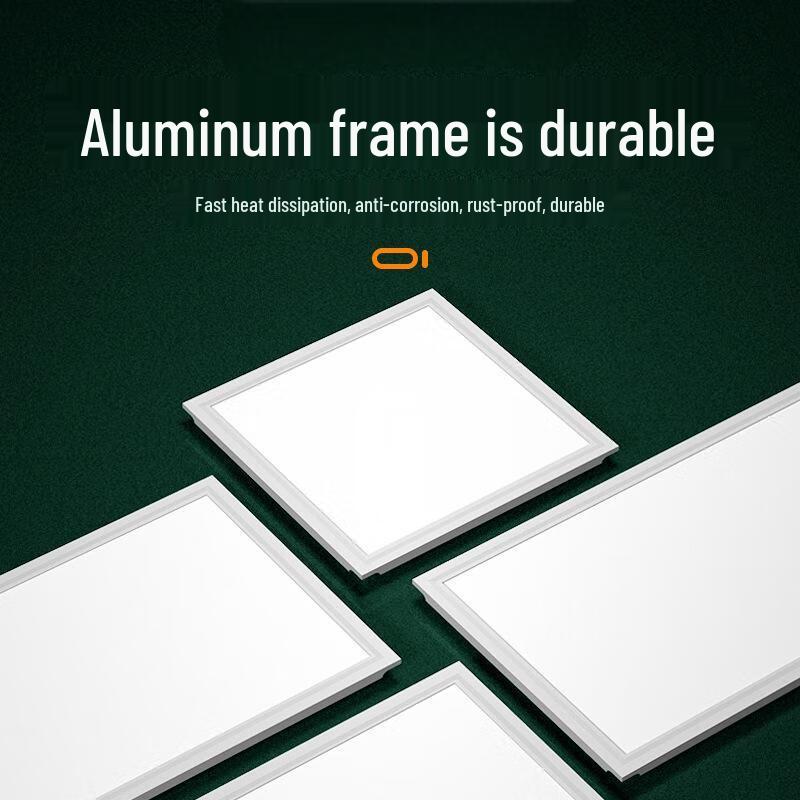 Leilangshi Ultra-thin LED Flat Panel Ceiling Light