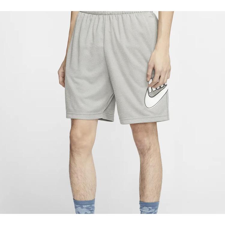 Nike Casual Shorts Men's Gray Moderate CI5853-064