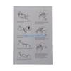 y1gd 2Pack Motorcycle Display Instrument Film Screen Protector Fit for