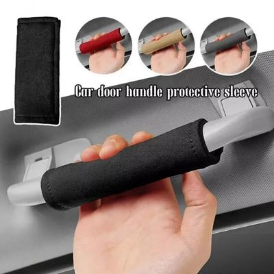 Aξεσουάρ εσωτερικού χώρου – Χειρολαβές και καλύμματα τιμονιού