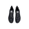 Anta Men Professional Racing Running Shoes Black White 112231603-3