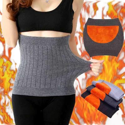 Waist Belts for Fitness Warmer Waist Support Comfortable Lumbar Brace Stomach Cold Stomach Protection Sport Safety