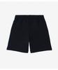 North Colorise Sweat 110 [The Face] Short, Black,