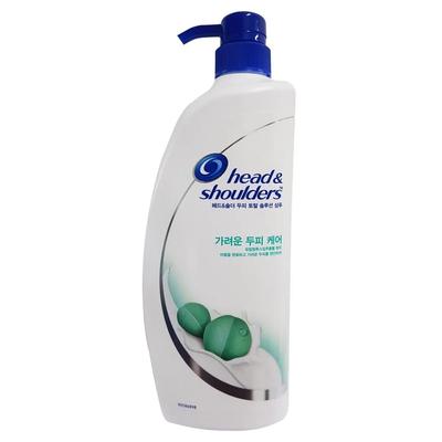 Itchy Scalp Care Shampoo 850ml