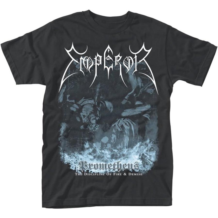 Emperor Prometheus Official Tee T-Shirt Mens Unisex S