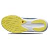 SALOMON Phantasm 2 Cushioning Breathable Low top Running Shoes Men's Blue Yellow 473829