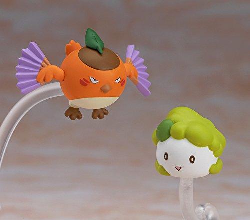 Nendoroid Magical Girl Wars Aoba Naruko Non-scale ABS & ATBC-PVC Painted Movable Figure