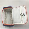 Large Capacity Travel Cosmetic Bag Women Waterproof Makeup Organizer Portable Toiletry Bag with Hook Multi Layer Storage