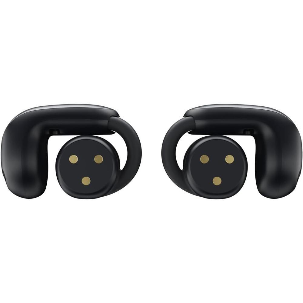 Bose Ultra Open True Wireless Bluetooth Earbuds - 48-Hour Battery Life