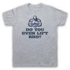 Do You Even Lift Bro? Bodybuilding Weight Training Gym Men's & Women's T-Shirt