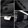 FOR AION Y PLUS -2025 Car Dash Mat Dashmat Dashboard  Cover Sun Shade Dash Board Cover Carpet  Accessories