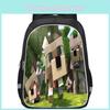 My World Space Backpack For Elementary Students Unisex Comfortable And Spacious