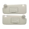 Left Right Side Car Front Sun Visor Panel P95327507 P95327509 For Sonic 2012- Spark 2013-2016