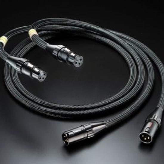 

FURUTECH AV Cable Evolution II Audio (XLR) [1.2m]