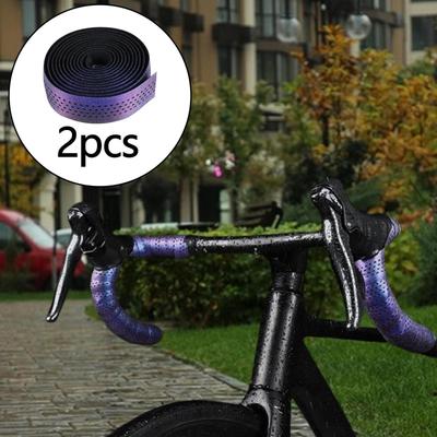 Fahrrad Lenkerband Griff Stoßdämpfung Tragbar Rutschfest