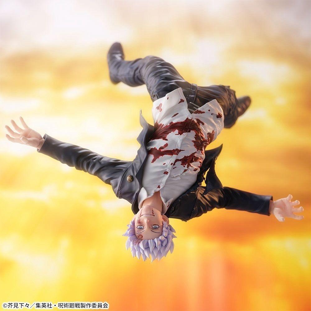 Jujutsu Kaisen Сатору Годжо Фигурка FIGURIZMA Версия Пробуждения JP
