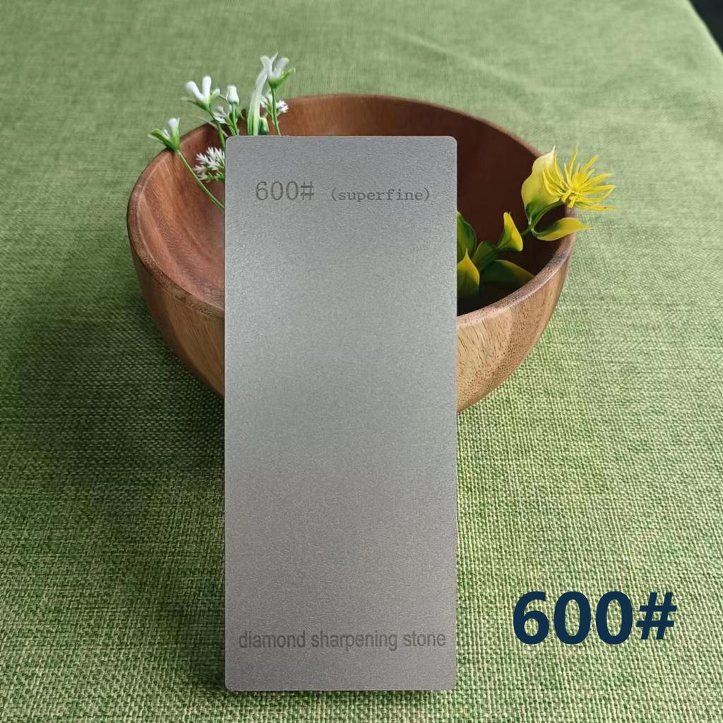151MM Diamond Sharpening Stone Knife Sharpener AC Hard Base Non-slip  Kitchen Grinding Tool Knife Whetstone Base