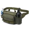 Hufeng Men's Multi-functional Waterproof Outdoor Sports Waist Bag