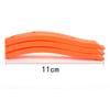 Bike Tire Lever Nylon Mountain Road Bike Tire Quick Removal Pry Bar for Maintenance