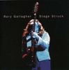 CD RORY GALLAGHER  Stage Struck 74665997082 US Rock Used