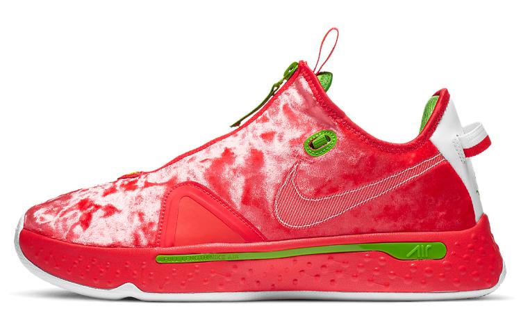 

Nike Pg 4 Christmas CD5079-602 41