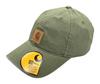 Carhartt Odessa Cap, Baumwolle, Armeegrün, für Damen und Herren [Parallelimport]