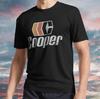 New Shirt Cooper Logo Active T-Shirt Funny Size S - 5XL