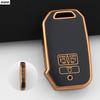 Tpu Car Remote Smart Key Case Cover For Kia Carnival   Sedona Carnival Ka4 Ex Sx Lx Fiesta  Keyless Fob Accessories