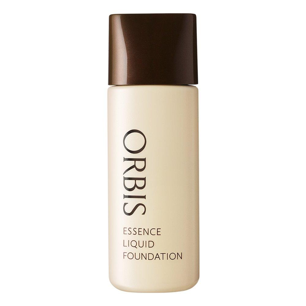 

ORBIS Essence Жидкая тональная основа Pink Natural 02 30 мл SPF20 PA++