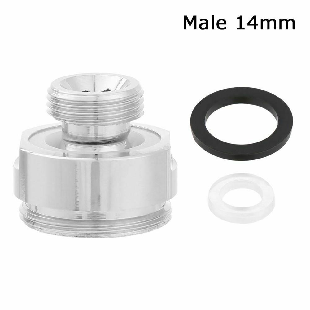Aerator Adapter Aerator Adapter Adapter Swivel Aerator