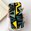 Per Custodia ASUS ZENFONE 8 ZS590KS Astronauta Drago Animali Cartoni Animati Stile Cool Silicone Morbido Copertura Nera per Telefono Per ASUS ZS590KS Borsa