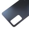 Glas-Akkudeckel für Xiaomi 12 Lite Telefonrahmen Reparatur Ersatzteil