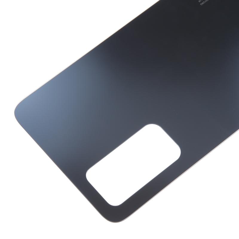 Glas-Akkudeckel für Xiaomi 12 Lite Telefonrahmen Reparatur Ersatzteil