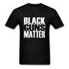 Black Guns Matter (Blm) Tshirt | Pro Gun Rights Ar15 Ak47 2Nd Amendment 1776 Summer T-Shir