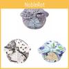 Polyester Womens Bowknot Beanie With Bunny Ears For Spring And Winter Fashion