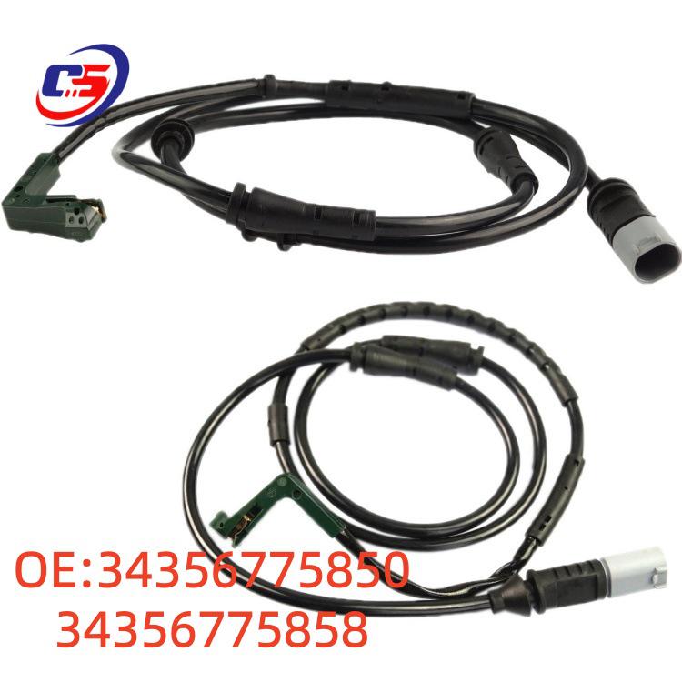 Датчик износа тормозных колодок BMW F01 F02 - 34356775850 34356775858 34356775850 34356775858