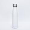Stainless Steel Double-Layer Insulated Cola Bottle Bowling Cup for Outdoor Sports