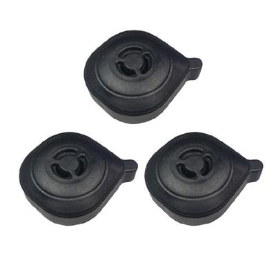 3Pcs/set Steam Release Valves Pressure Valves Release Handle for Electric Pressure Cooker Valves Replacement Part