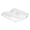 1 Pair Headlight Headlamp Clear Lens Cover for BMW E38 728i 730i 735i 740i 19992001