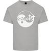 Coexist World Peace Love Religion Hippy Anti War Unisexs Light Cotton TShirt