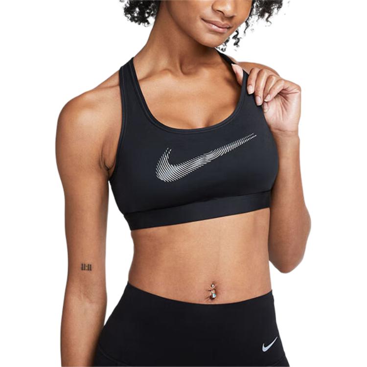Nike Sports Underwear Women s Black FB4125-010 XL