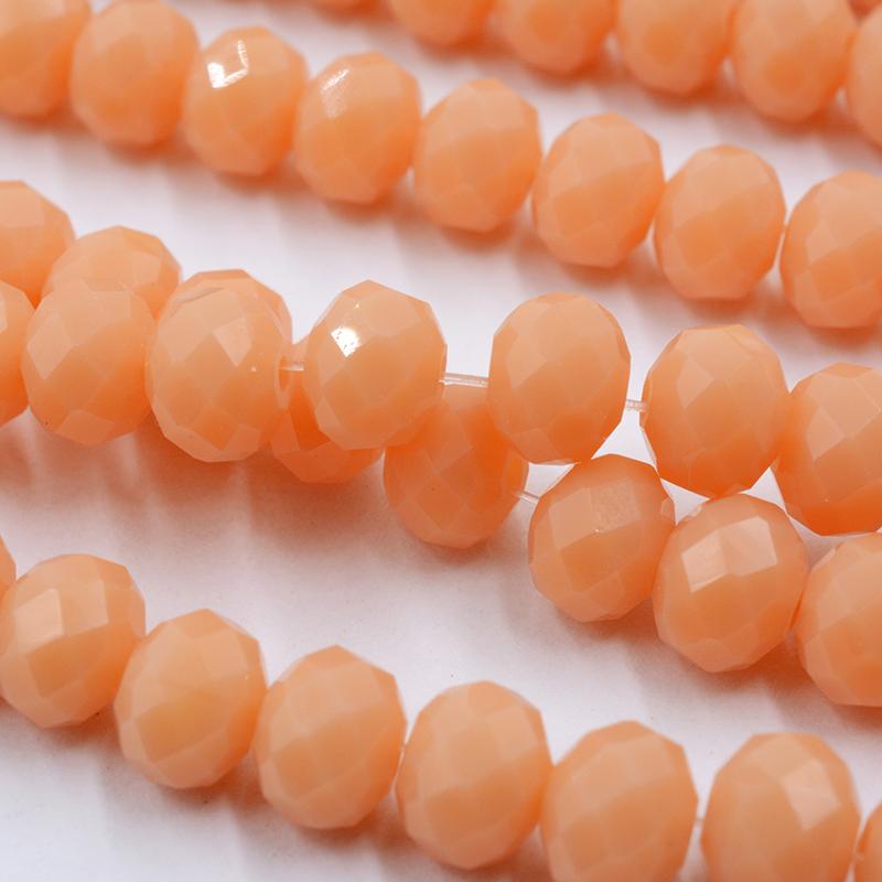 

Золотой цвет, разноцветный желтый, 3*4 мм, 145 шт. Rondelle, австрийские граненые хрустальные стеклянные бусины, круглые бусины-разделители для изготовления ювелирных изделий Dia 6mm 50PCS