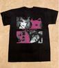 Rare Nina Hagen Collection Cotton Gift For Fan S To T-shirt GC153