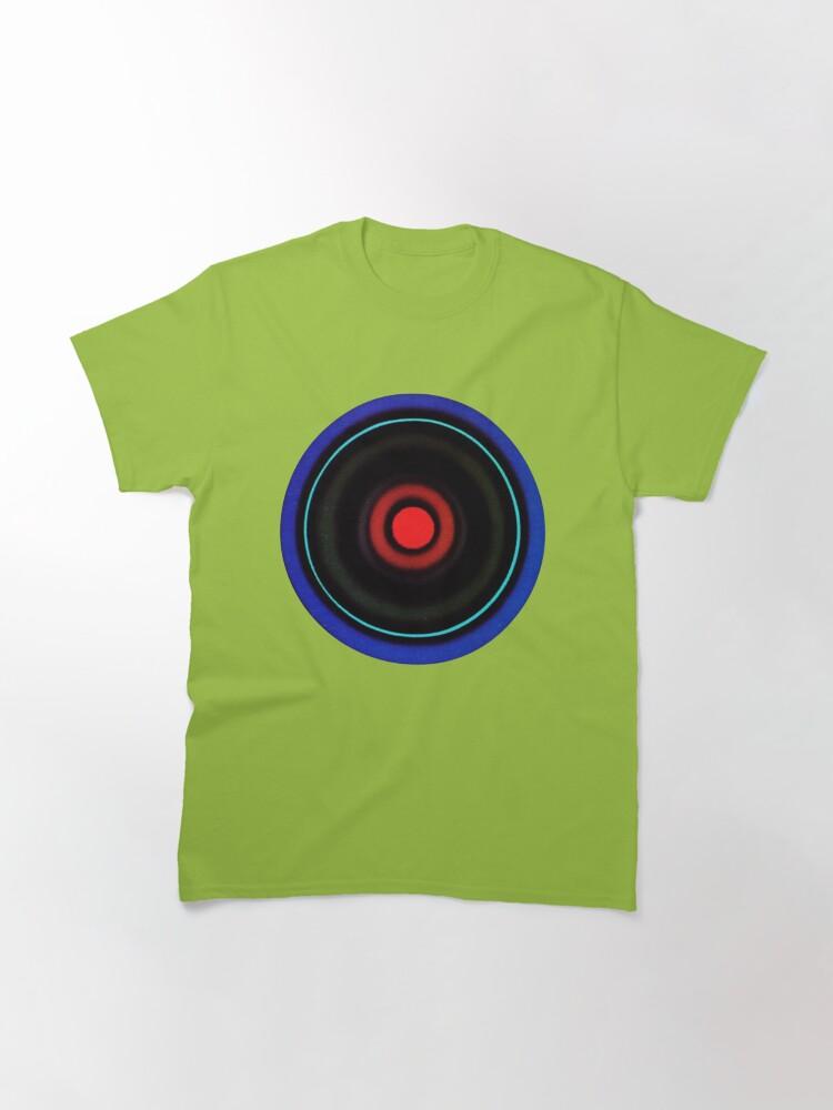 New Order NEW ORDER BAND Classic T-Shirt