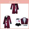 Hazbin Hotel 2 Vyer Vette Cosplay Costume For Anime And Comic Con Events