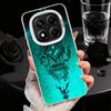 Geometry Dash Game Soft Phone Case for Xiaomi Redmi Note 13 14 15 Pro Plus 12S 12 11S 11 11T 10S 10 Shockproof Cover Back Shell