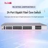 Ruijie RG-S5750C Series Layer 3 Managed Gigabit Fiber Switch