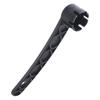 6/8 Groove Spanner Air Valve Wrench Inflatable Boat Air Valve Wrench Repair Tool for Canoes Inflatable Boats Enduring