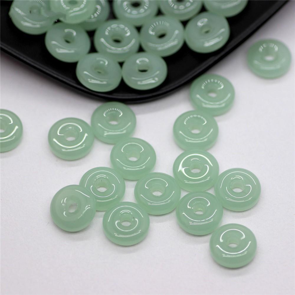 50PCS/bag Fashion Simple, Rustic and Safe Buckle DIY Women's Jewelry Accessories, DIY Accessories, Clothing Accessories